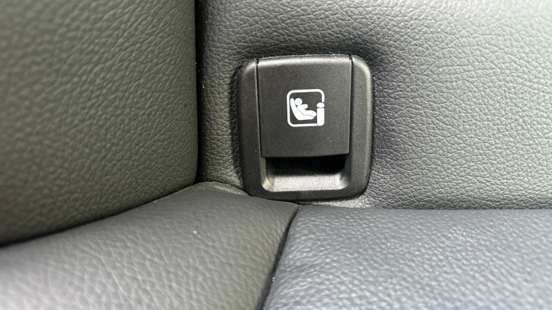 BMW 1 Series 118i [136] M Sport 5dr Step Auto [LCP] Petrol Hatchback